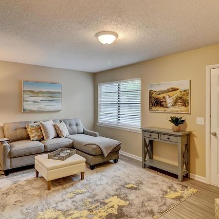 הילטון הד איילנד #111 Elaborate Condo Ideal Location 2Brm/2 Parking מראה חיצוני תמונה