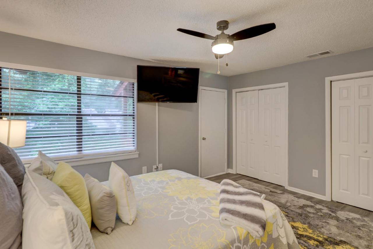הילטון הד איילנד #111 Elaborate Condo Ideal Location 2Brm/2 Parking מראה חיצוני תמונה
