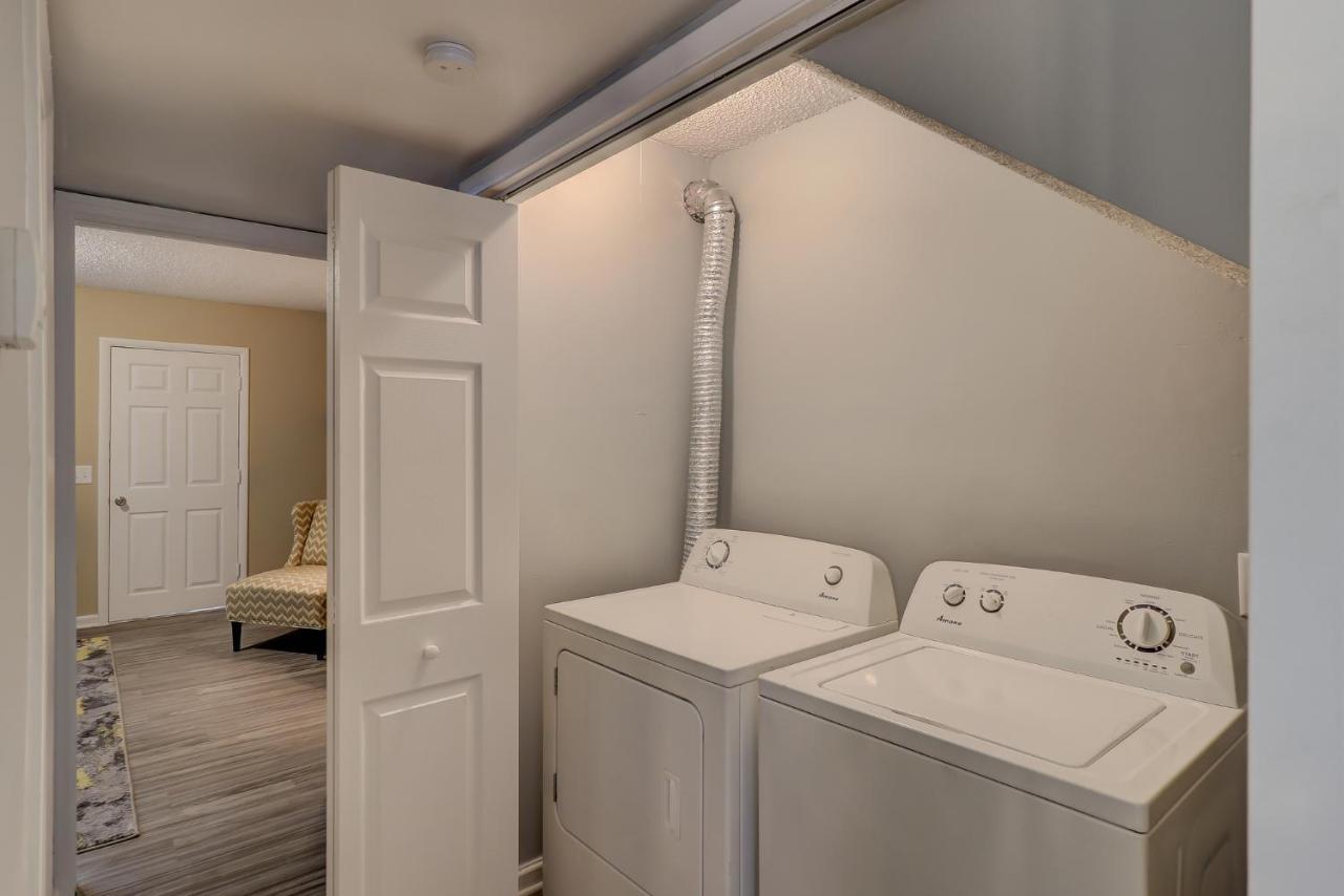 הילטון הד איילנד #111 Elaborate Condo Ideal Location 2Brm/2 Parking מראה חיצוני תמונה